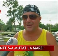 Axinte a dat Bucurestiul pe Constanta. Vezi ce resedinta de vara are artistul!